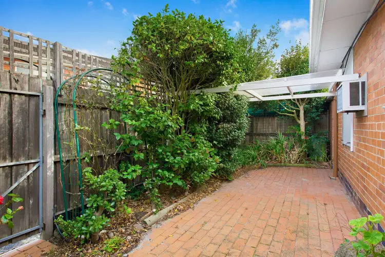 Second view of Homely unit listing, 3/135 Grange Road, Glen Huntly VIC 3163