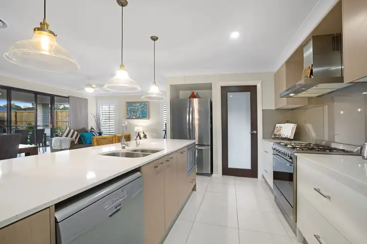 Second view of Homely house listing, 14 Coriander Street, Chisholm NSW 2322