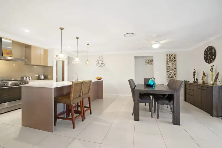 Third view of Homely house listing, 14 Coriander Street, Chisholm NSW 2322