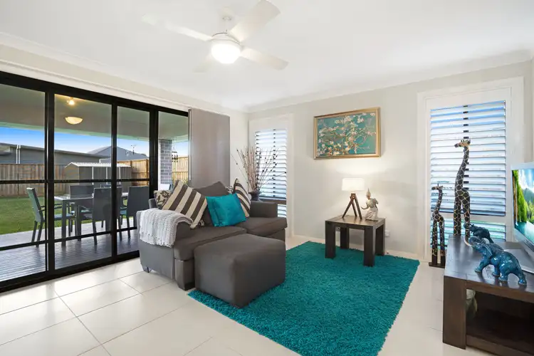 Fourth view of Homely house listing, 14 Coriander Street, Chisholm NSW 2322