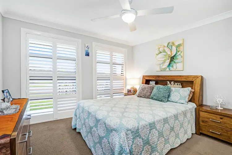Sixth view of Homely house listing, 14 Coriander Street, Chisholm NSW 2322