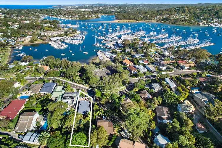 122 Irrubel Road, Newport NSW 2106