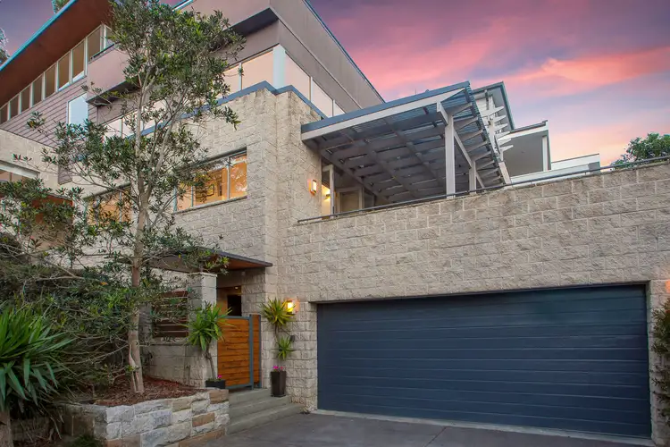 Second view of Homely house listing, 122 Irrubel Road, Newport NSW 2106