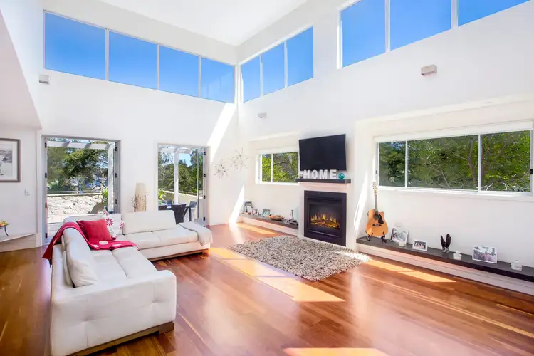 Third view of Homely house listing, 122 Irrubel Road, Newport NSW 2106