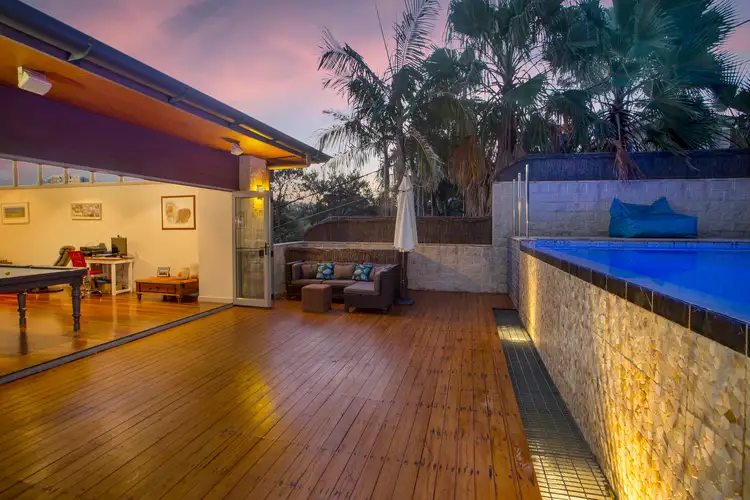 Fourth view of Homely house listing, 122 Irrubel Road, Newport NSW 2106