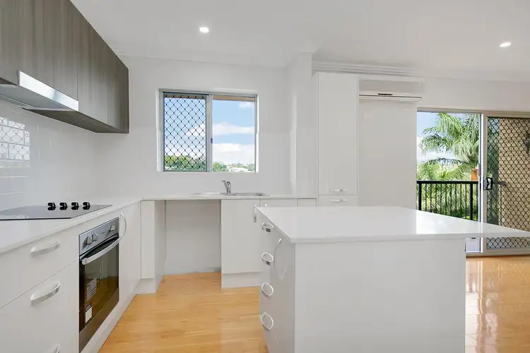 6/42 Pembroke Road, Coorparoo QLD 4151