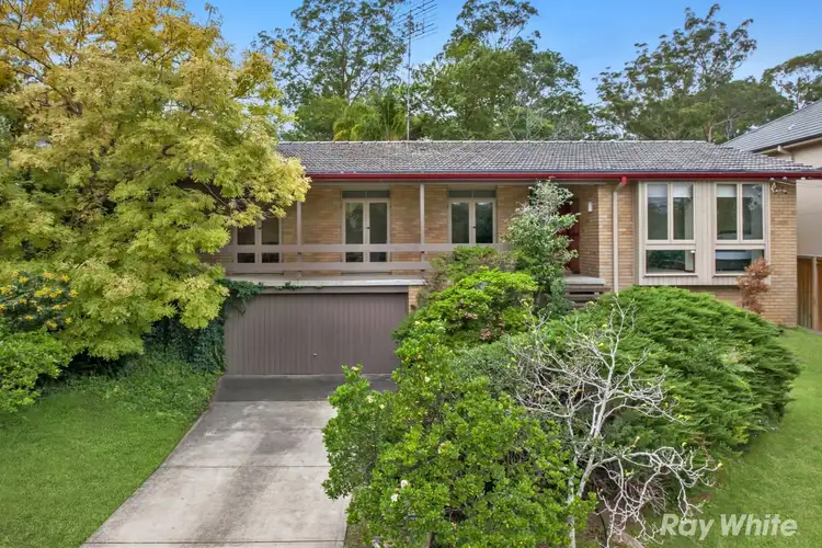 Sixth view of Homely house listing, 3 Jacinta Avenue, Beecroft NSW 2119