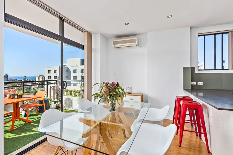 Second view of Homely unit listing, 20/26-28 Market Street, Wollongong NSW 2500