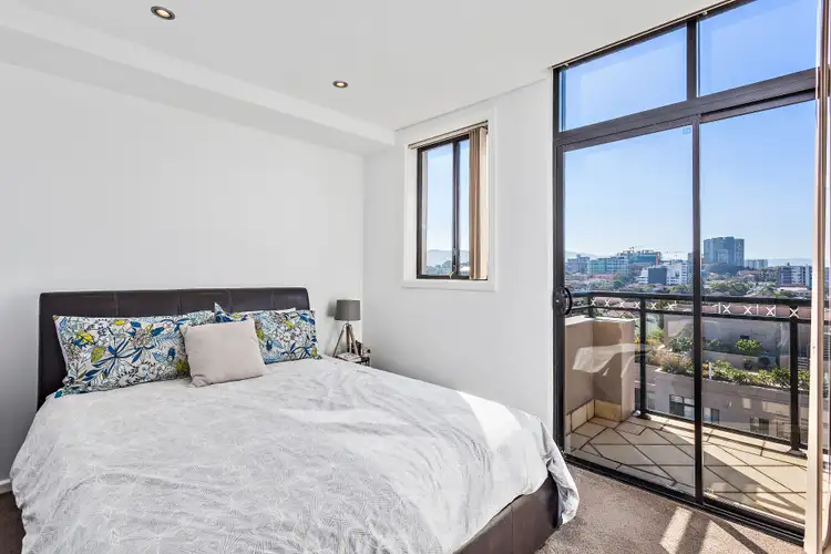 Fifth view of Homely unit listing, 20/26-28 Market Street, Wollongong NSW 2500