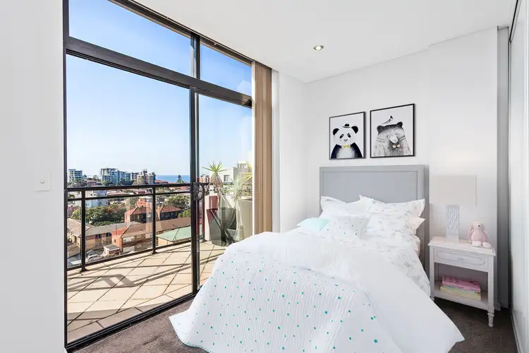 Sixth view of Homely unit listing, 20/26-28 Market Street, Wollongong NSW 2500