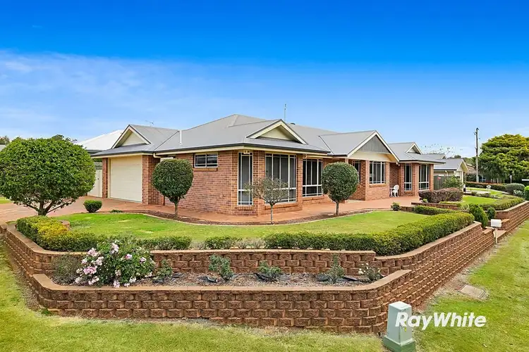 10 Waterbird Drive, Rangeville QLD 4350
