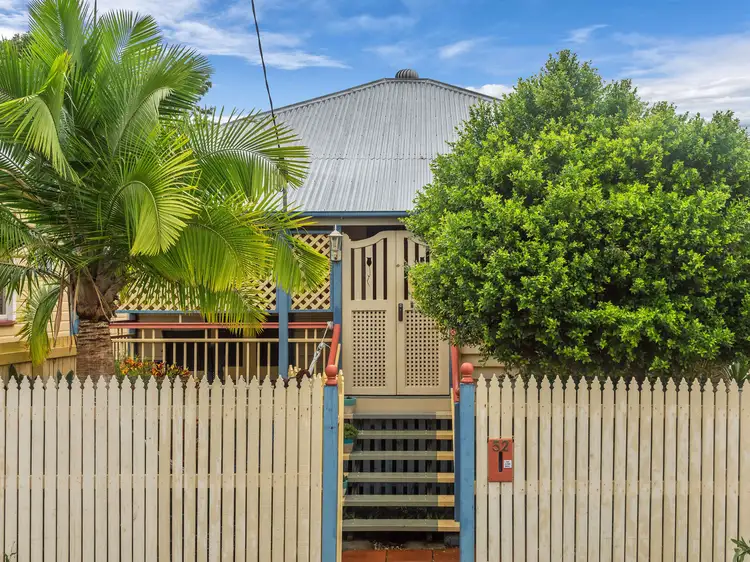 Main view of Homely house listing, 52 Grove Street, Albion QLD 4010