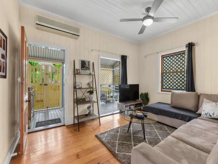 Third view of Homely house listing, 52 Grove Street, Albion QLD 4010