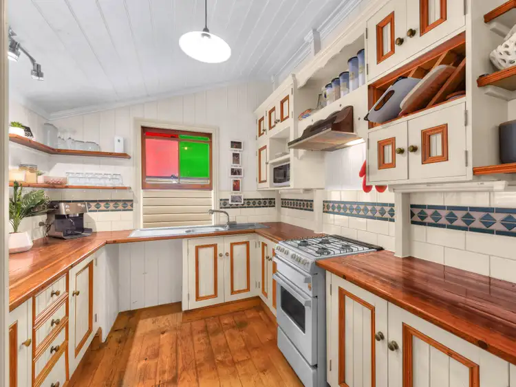 Sixth view of Homely house listing, 52 Grove Street, Albion QLD 4010
