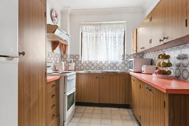 Third view of Homely unit listing, 21/48-52 Hunter Street, Hornsby NSW 2077