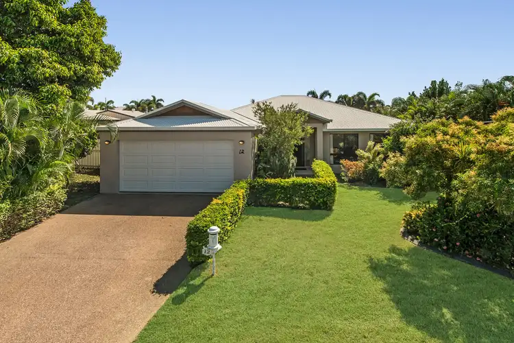 12 Donostia Crescent, Bushland Beach QLD 4818
