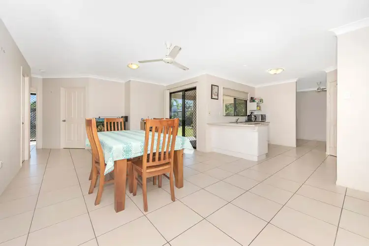 Third view of Homely house listing, 12 Donostia Crescent, Bushland Beach QLD 4818