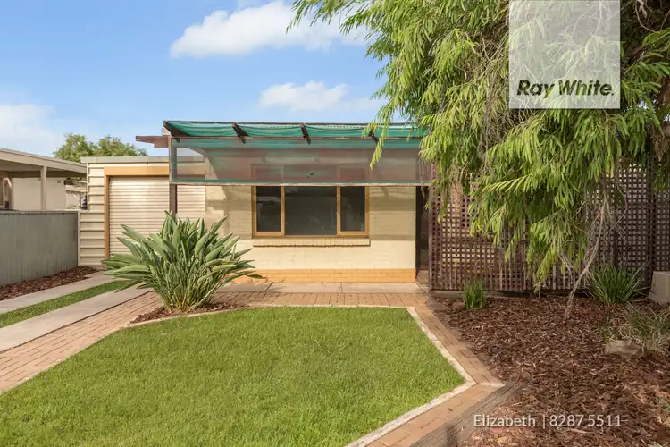 Main view of Homely house listing, 14 Fisherton Street, Elizabeth North SA 5113