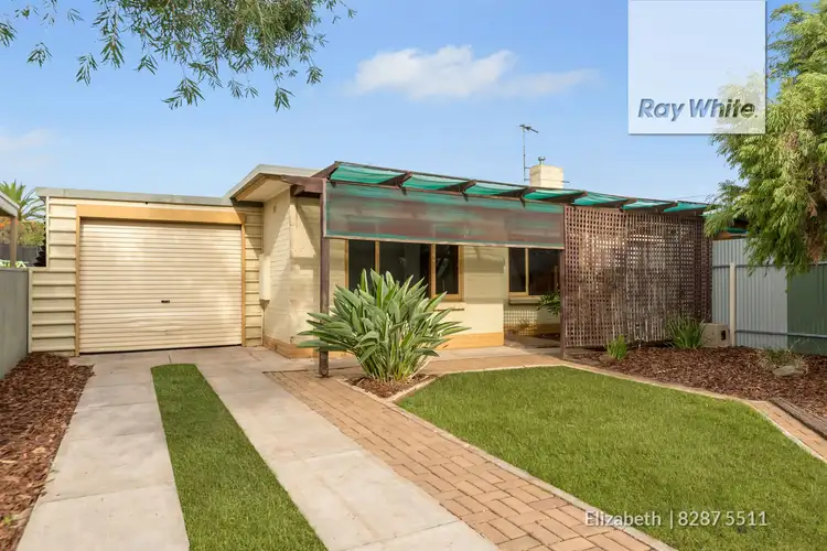 Second view of Homely house listing, 14 Fisherton Street, Elizabeth North SA 5113