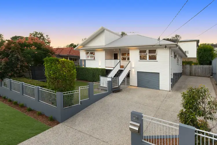 Main view of Homely house listing, 98 Clough Street, Mount Gravatt QLD 4122
