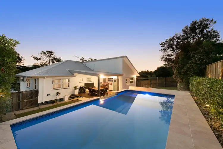 Second view of Homely house listing, 98 Clough Street, Mount Gravatt QLD 4122