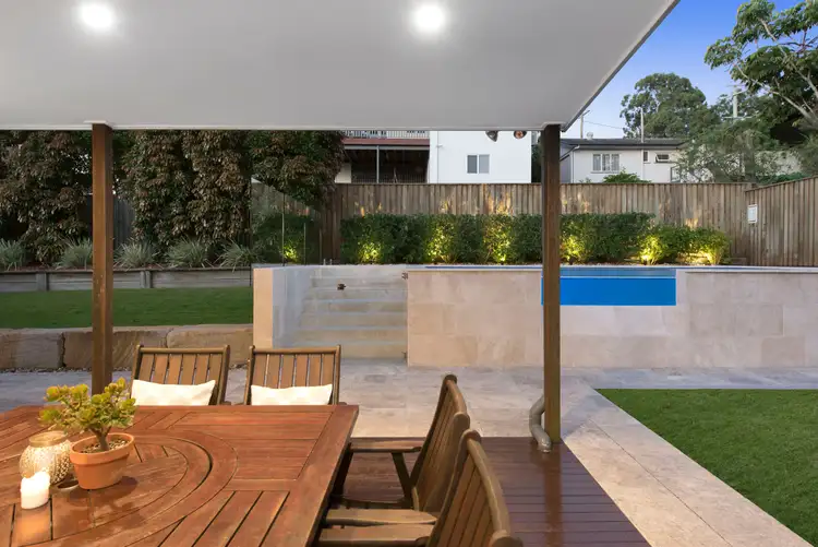 Third view of Homely house listing, 98 Clough Street, Mount Gravatt QLD 4122