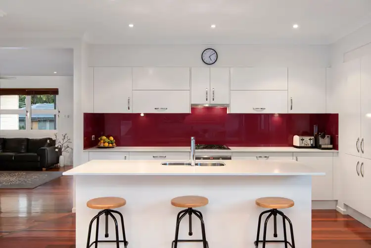 Fifth view of Homely house listing, 98 Clough Street, Mount Gravatt QLD 4122