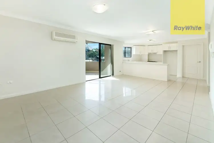 9/101 Marsden Street, Parramatta NSW 2150
