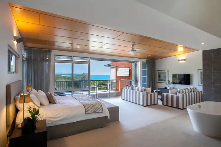 Villa 2111 'Peppers Resort' /5 Morwong Drive, Noosa Heads QLD 4567