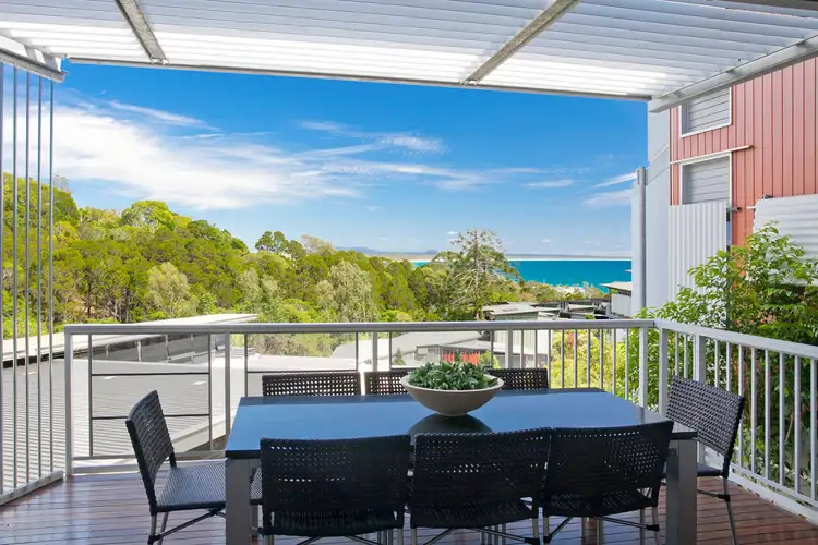 Third view of Homely apartment listing, Villa 2111 'Peppers Resort' /5 Morwong Drive, Noosa Heads QLD 4567