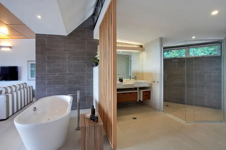 Fourth view of Homely apartment listing, Villa 2111 'Peppers Resort' /5 Morwong Drive, Noosa Heads QLD 4567
