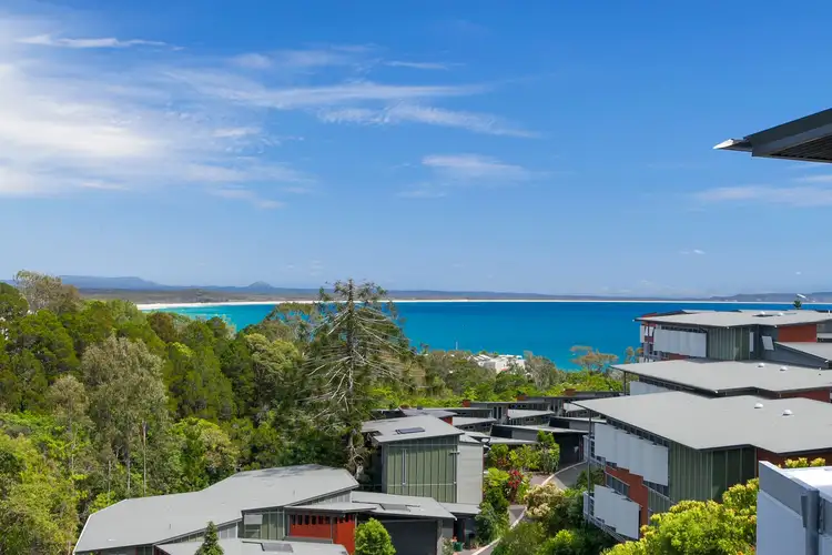 Fifth view of Homely apartment listing, Villa 2111 'Peppers Resort' /5 Morwong Drive, Noosa Heads QLD 4567
