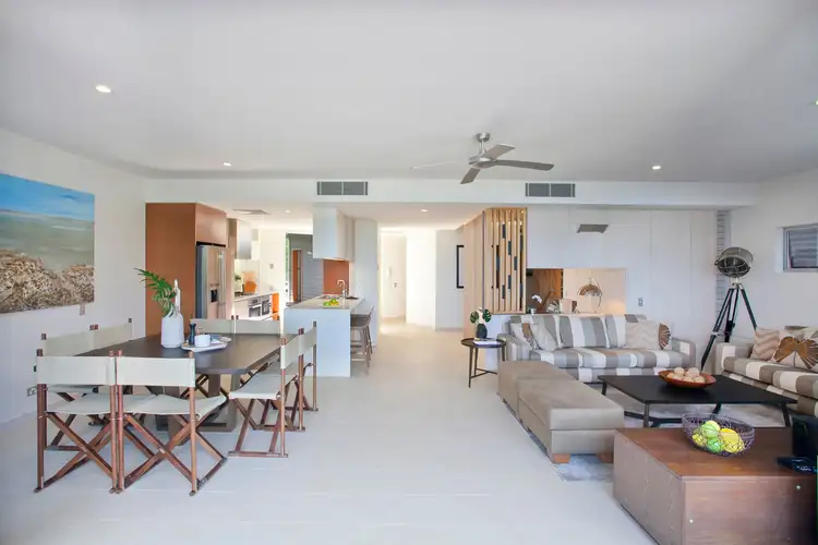 Sixth view of Homely apartment listing, Villa 2111 'Peppers Resort' /5 Morwong Drive, Noosa Heads QLD 4567