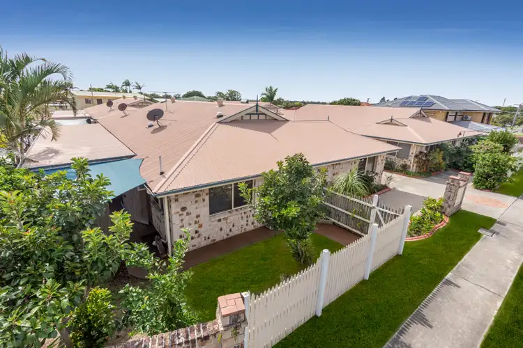 1/4 Kerry Street, Kippa-ring QLD 4021
