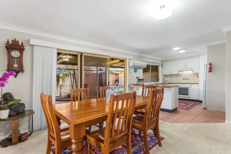 Third view of Homely villa listing, 1/4 Kerry Street, Kippa-ring QLD 4021