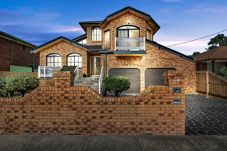 127 Barry Road, Thomastown VIC 3074