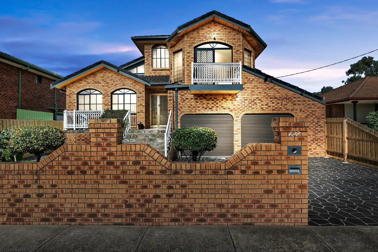 Main view of Homely house listing, 127 Barry Road, Thomastown VIC 3074