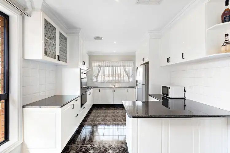 Second view of Homely house listing, 127 Barry Road, Thomastown VIC 3074
