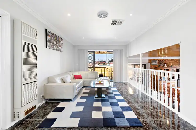 Fifth view of Homely house listing, 127 Barry Road, Thomastown VIC 3074