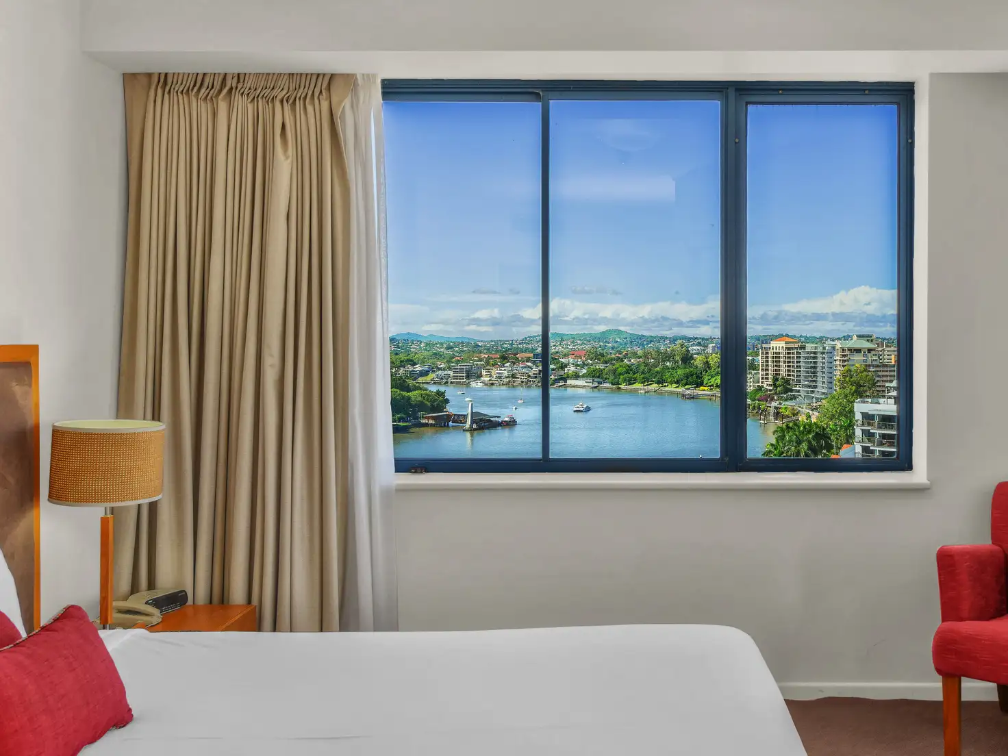 Main view of Homely apartment listing, 1203/44 Ferry Street, Kangaroo Point QLD 4169