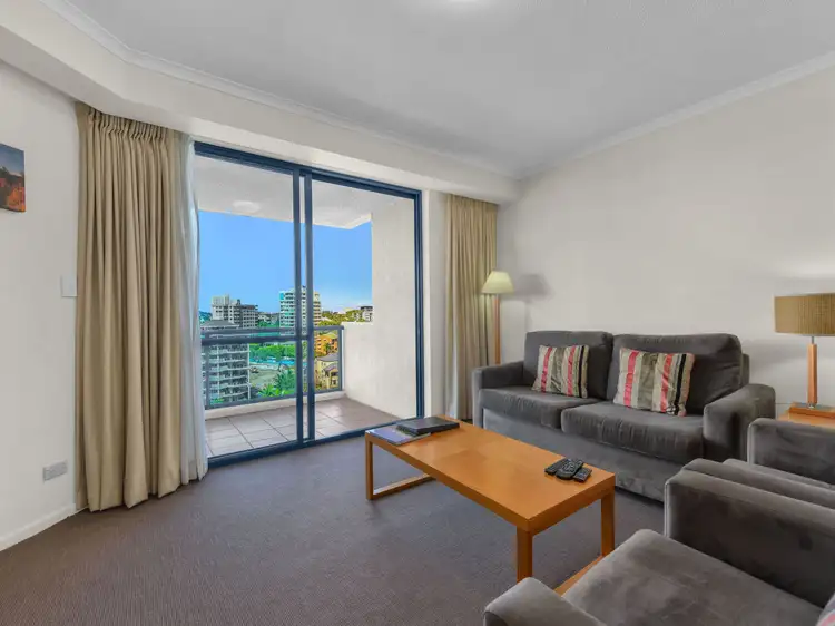 Sixth view of Homely apartment listing, 1203/44 Ferry Street, Kangaroo Point QLD 4169