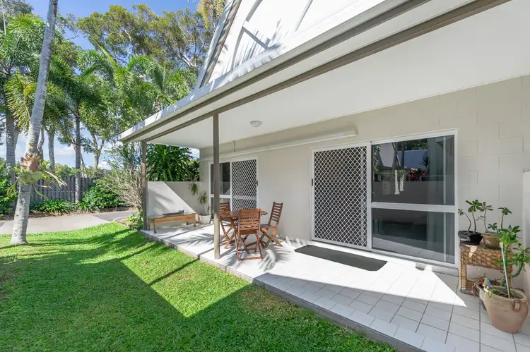 Third view of Homely apartment listing, 32/1-5 Barrier Street, Port Douglas QLD 4877