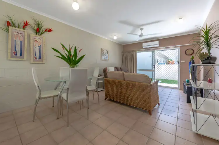 Sixth view of Homely apartment listing, 32/1-5 Barrier Street, Port Douglas QLD 4877