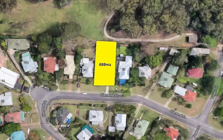 Third view of Homely house listing, 26 Diamond Street, Holland Park QLD 4121
