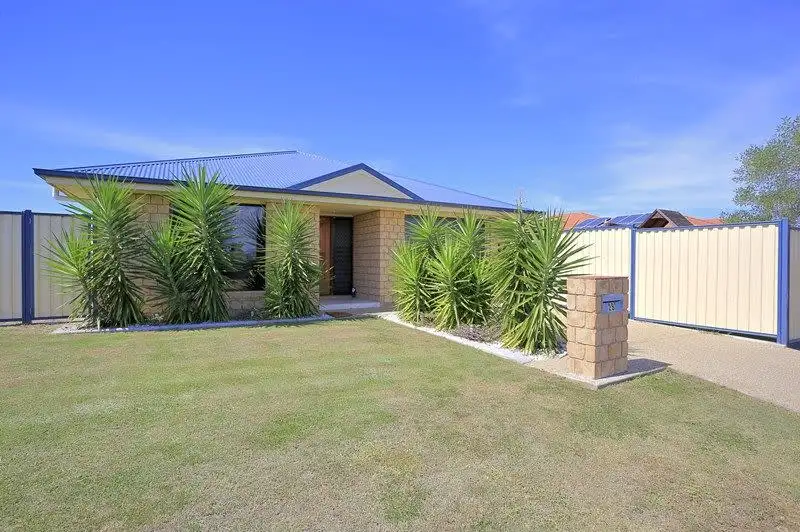 Main view of Homely house listing, 28 Mary Fox Street, Innes Park QLD 4670