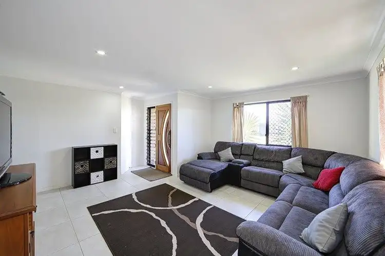 Third view of Homely house listing, 28 Mary Fox Street, Innes Park QLD 4670