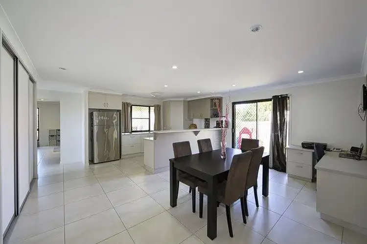 Fourth view of Homely house listing, 28 Mary Fox Street, Innes Park QLD 4670