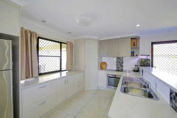 Fifth view of Homely house listing, 28 Mary Fox Street, Innes Park QLD 4670