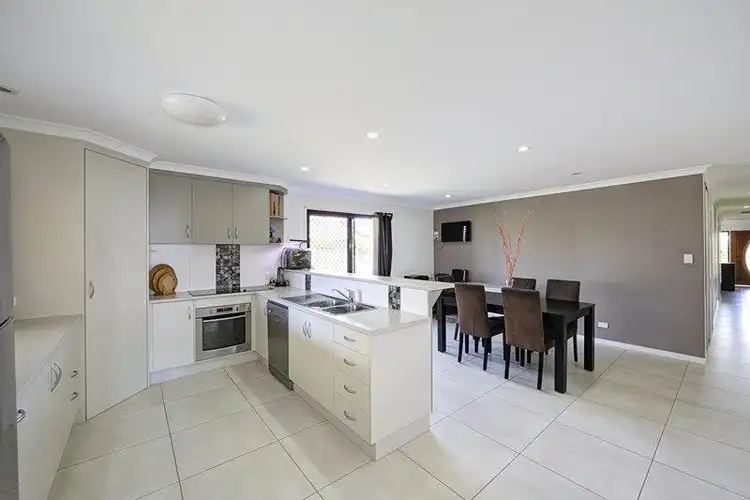 Sixth view of Homely house listing, 28 Mary Fox Street, Innes Park QLD 4670