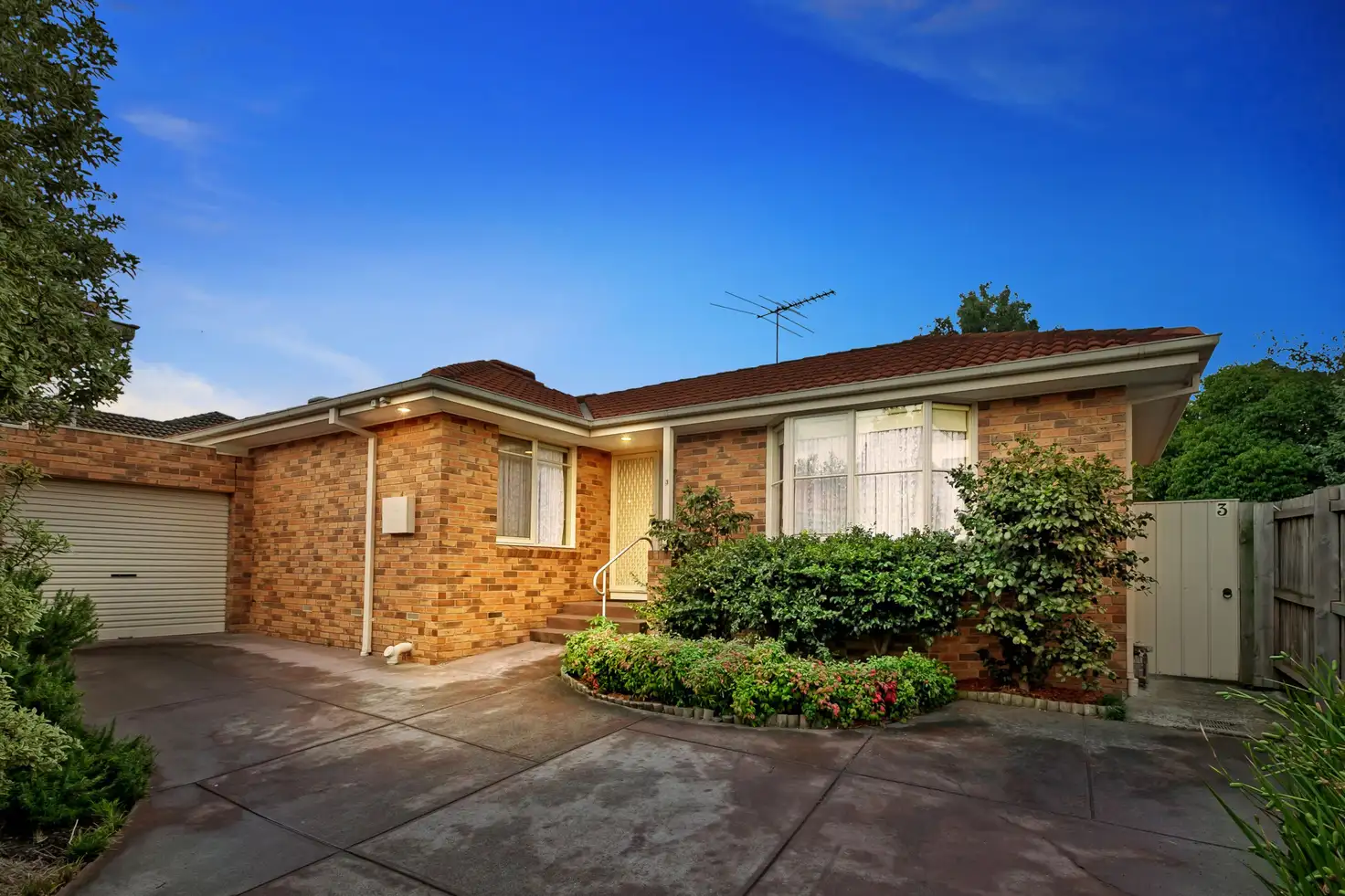 Main view of Homely unit listing, 3/90 Purinuan Road, Reservoir VIC 3073